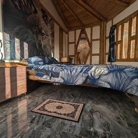 Qinti Quetzal Boutique Guest House Y Elixir Bar San Agustin  Luaran gambar
