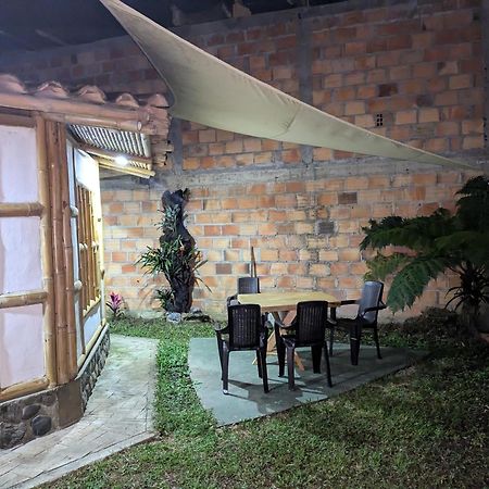 Qinti Quetzal Boutique Guest House Y Elixir Bar San Agustin  Luaran gambar