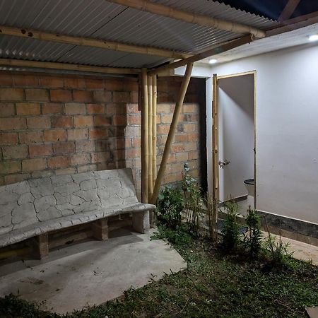 Qinti Quetzal Boutique Guest House Y Elixir Bar San Agustin  Luaran gambar