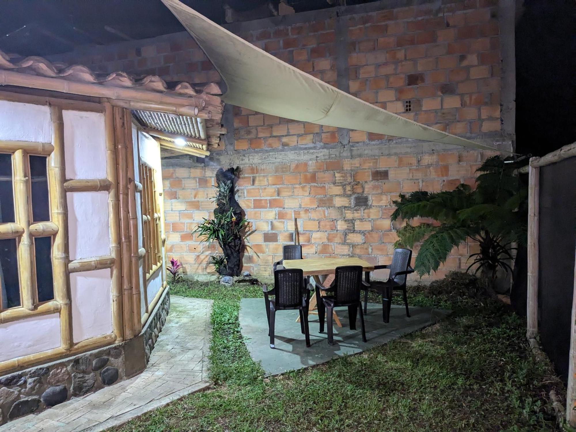 Qinti Quetzal Boutique Guest House Y Elixir Bar San Agustin  Luaran gambar