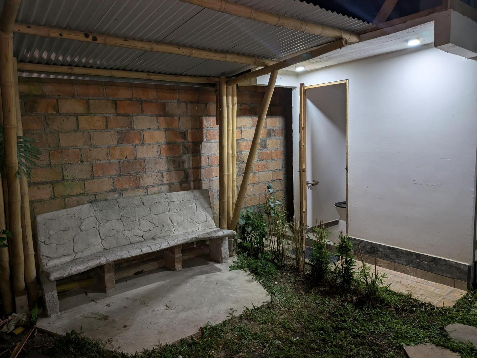 Qinti Quetzal Boutique Guest House Y Elixir Bar San Agustin  Luaran gambar